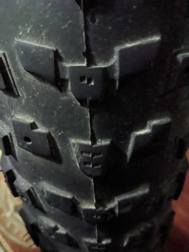 Fat Bike 26*4 Tyre - photo 4