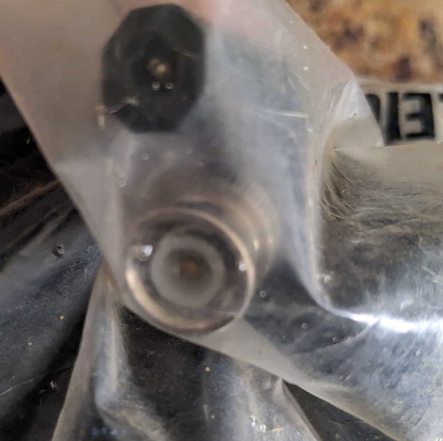 Brand New 10-Meter Coaxial Cable - photo 3