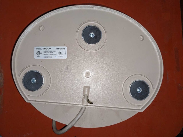 Magnetic Bright Mobile Light - photo 4