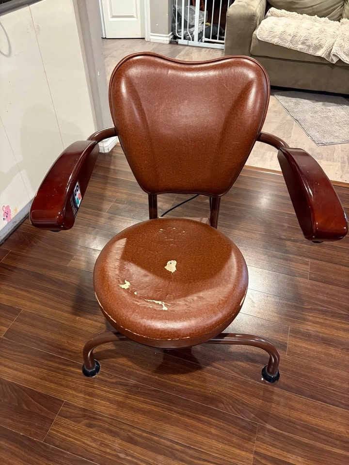 HULA chair (hawaii chair) - photo 2