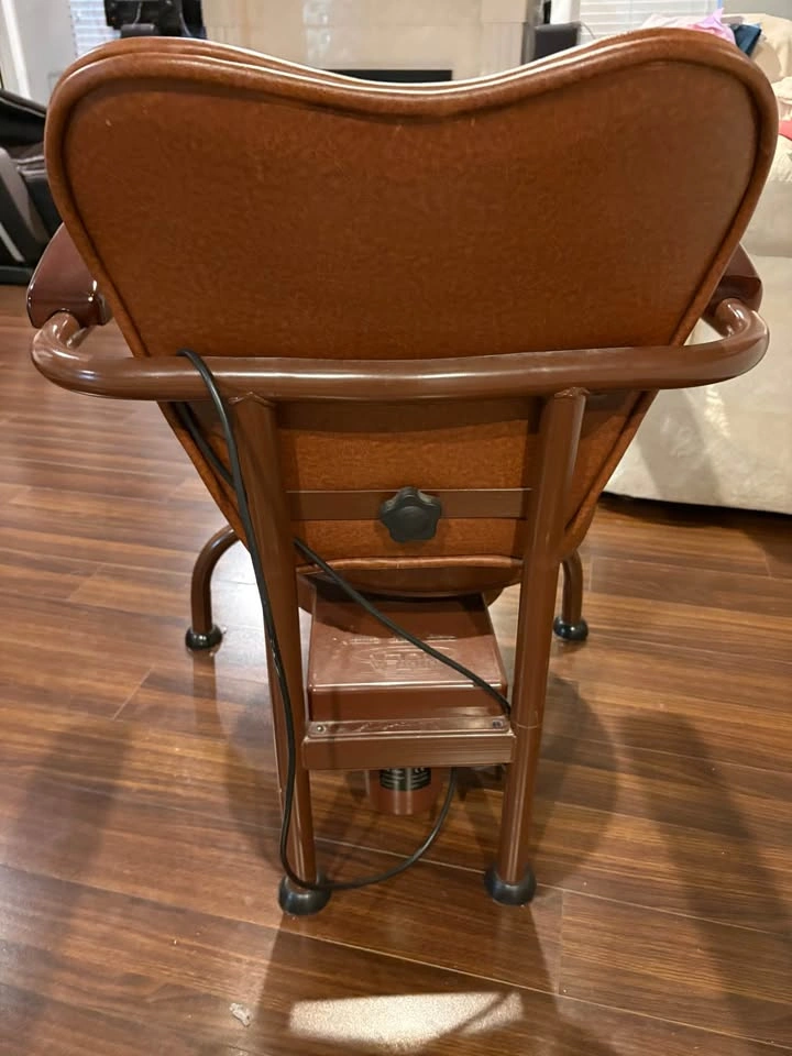 HULA chair (hawaii chair) - photo 4