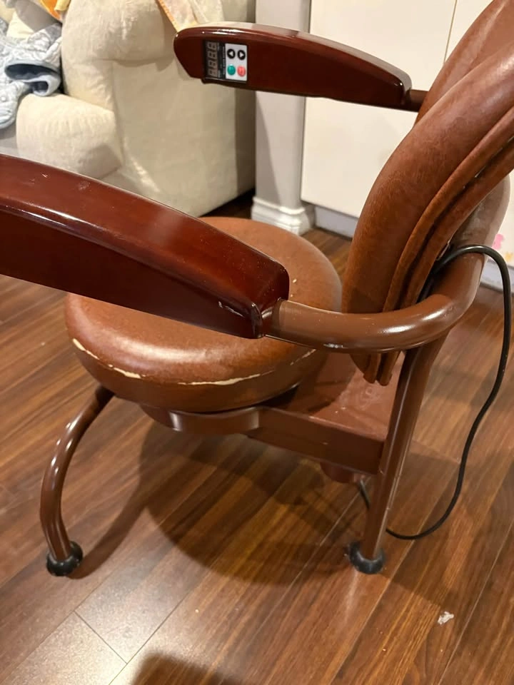 HULA chair (hawaii chair) - photo 5