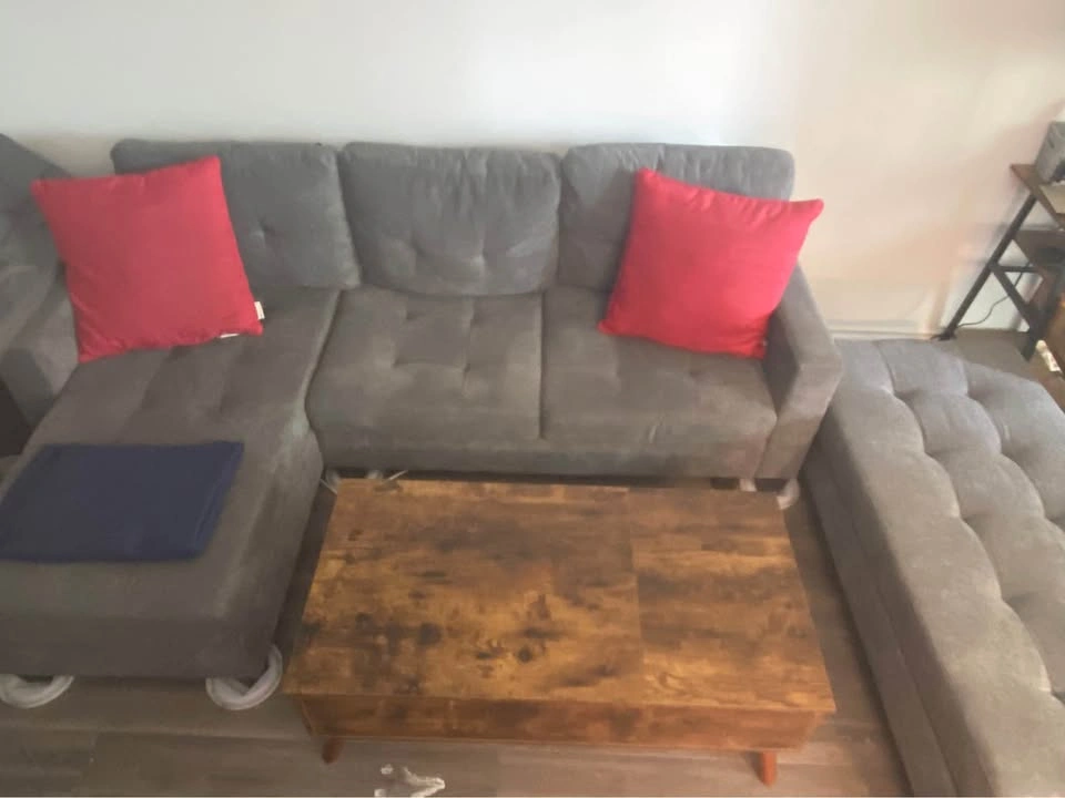 Moving Sale: Furniture, Electronics, Kitchenware Bundle - photo 2