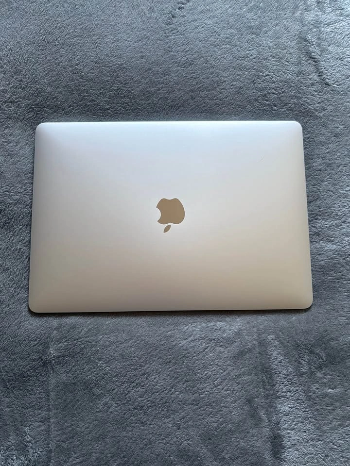 MacBook Air 13in 2020 - photo 3