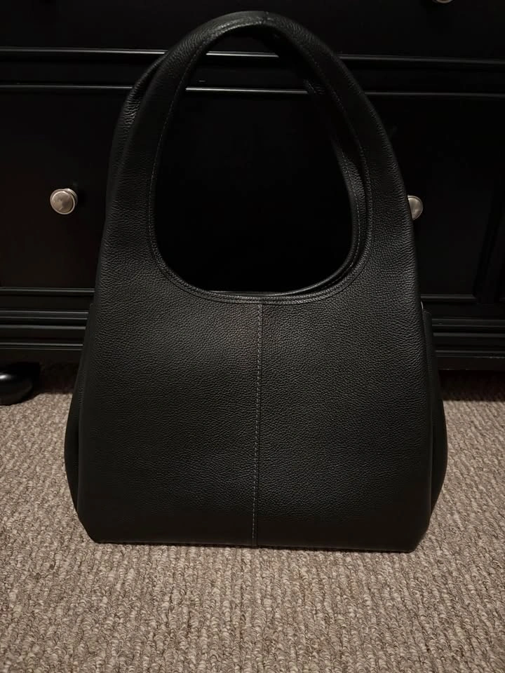 Lana Coach Shoulder Bag - photo 2