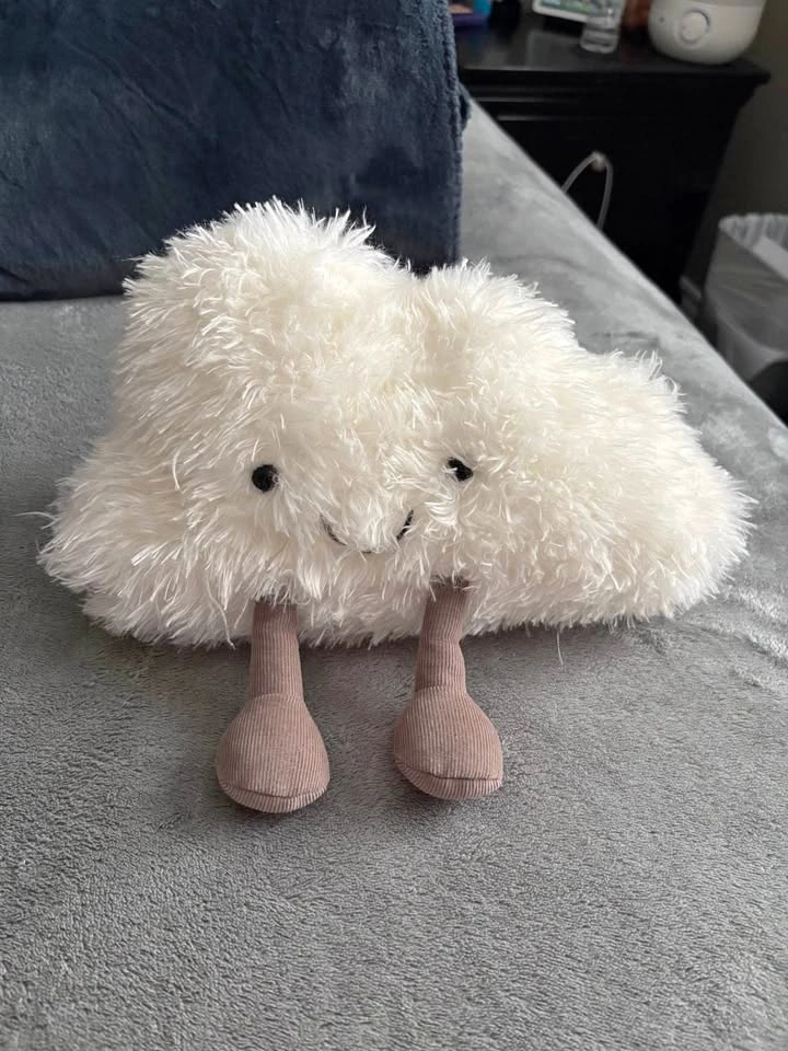 Jellycat Amuseables Cloud