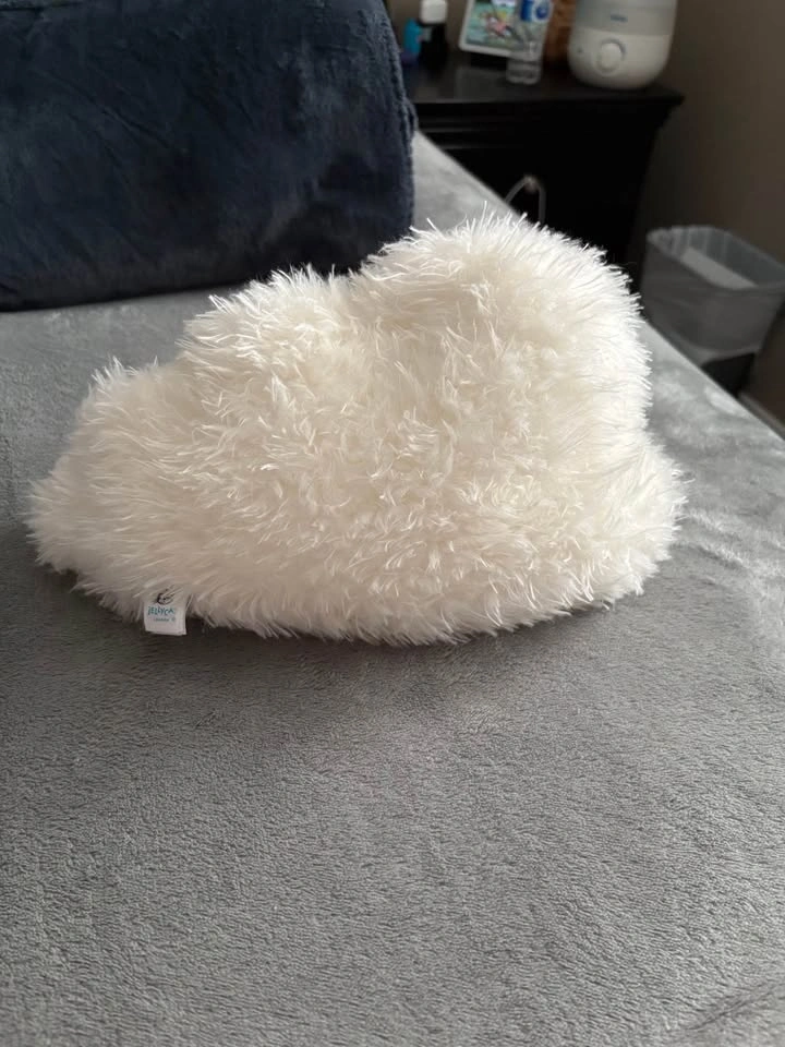 Jellycat Amuseables Cloud - photo 2