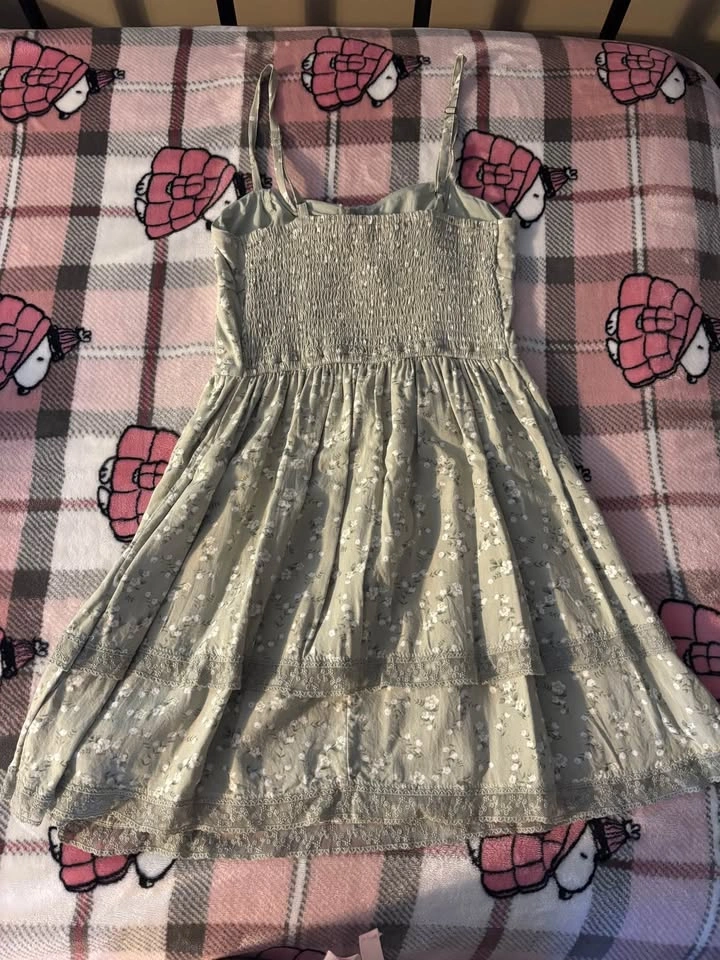 New Hollister Summer dress XS - photo 2