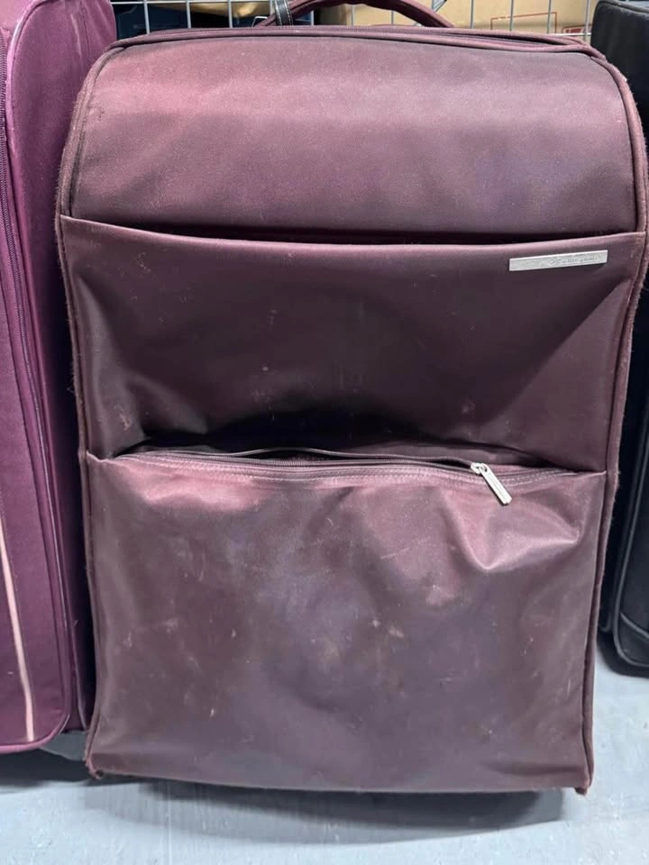 4 Piece Luggage Set - All Sizes - photo 4
