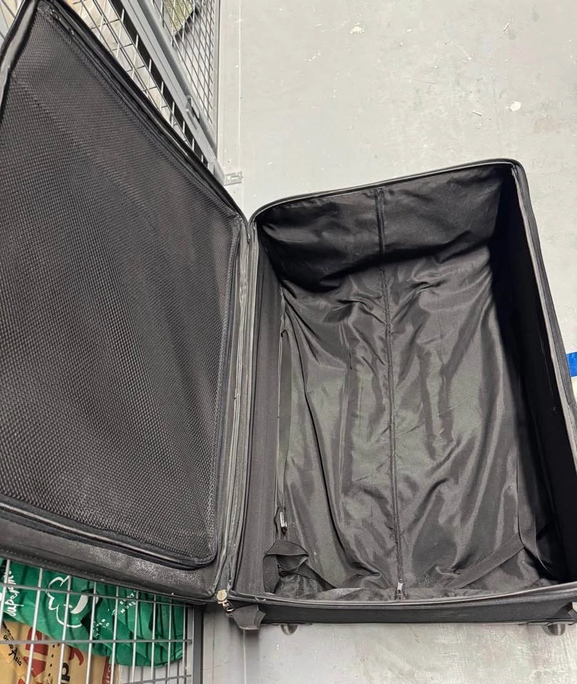 4 Piece Luggage Set - All Sizes - photo 5