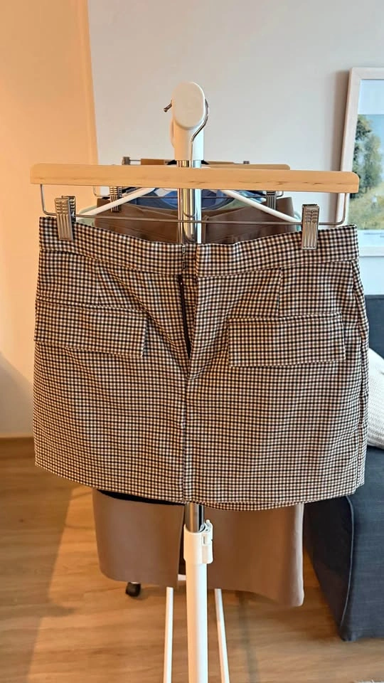 Zara Skort Size S