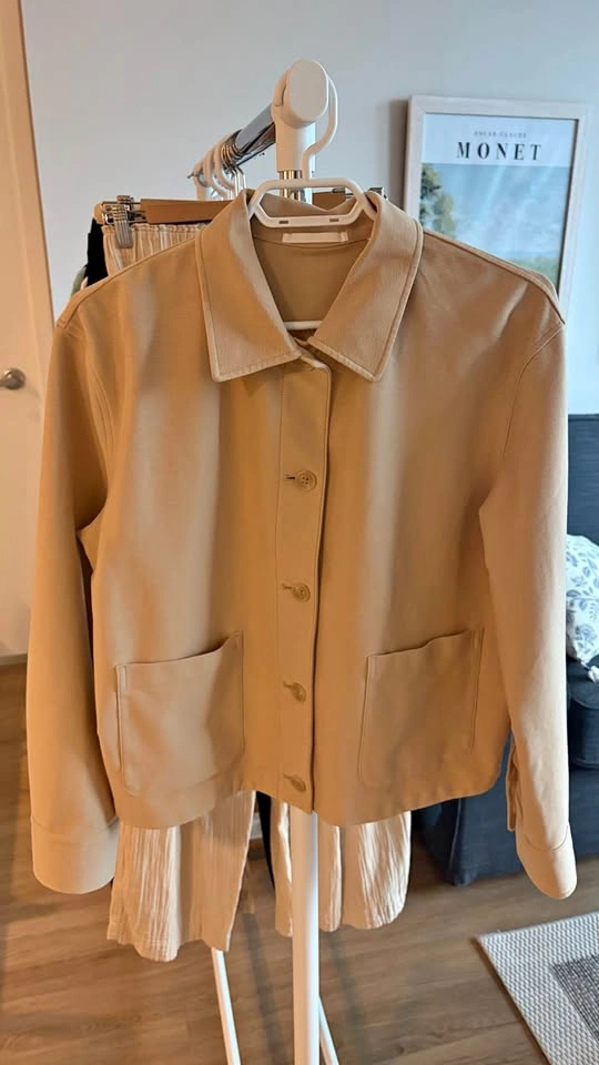 Uniqlo Blazer Jacket Size S