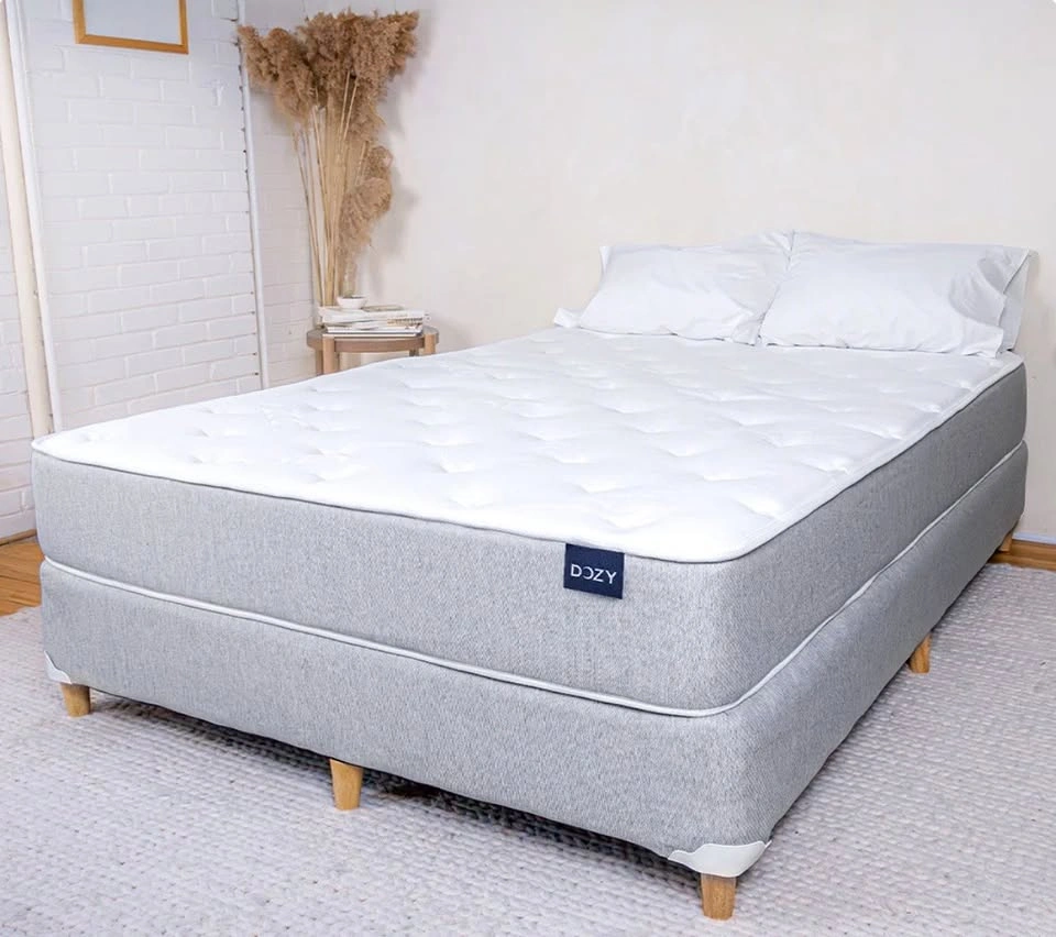 Dozy Osgoode Queen Mattress – Clean & Comfortable