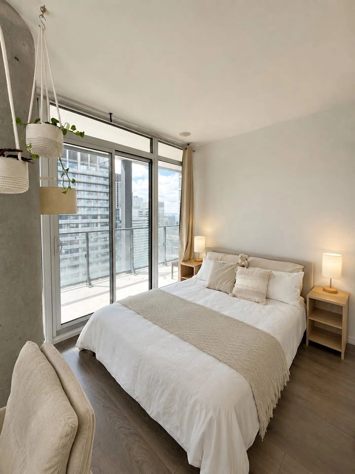 Bedside Tables x2 – Matching Set
