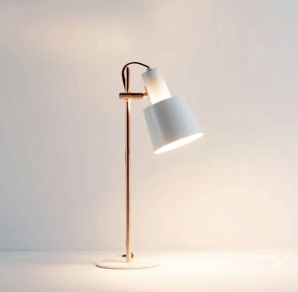 Structube Fokus Desk Lamp – Like New