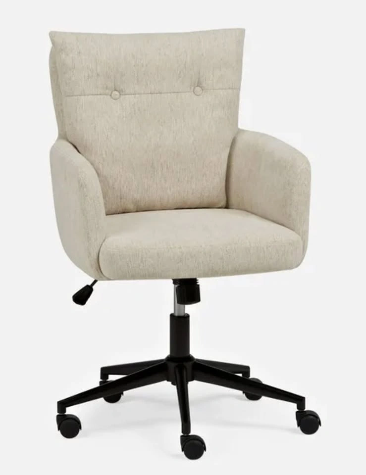 Structube Duarte Office Chair – Like New