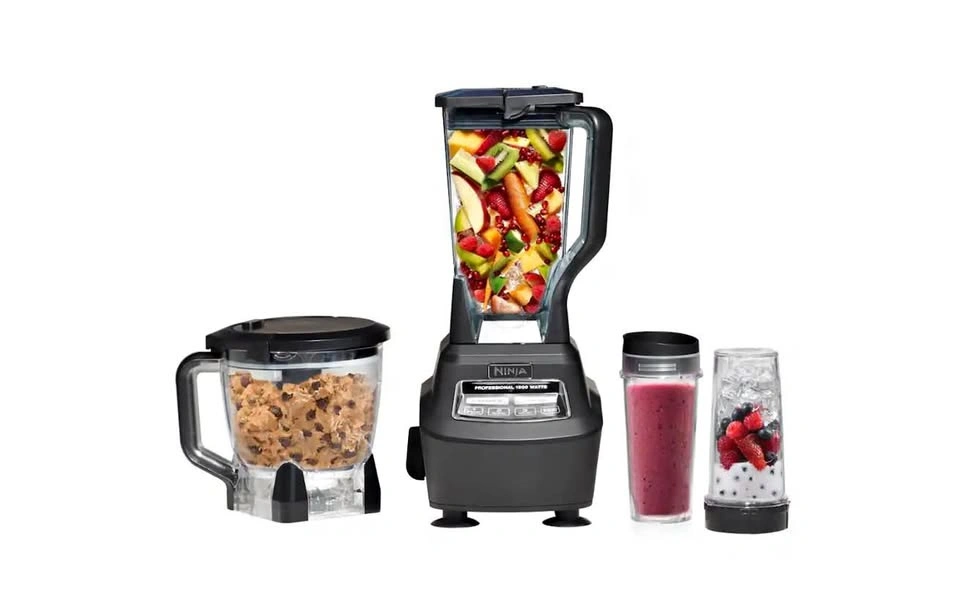 NINJA blender Complete Set
