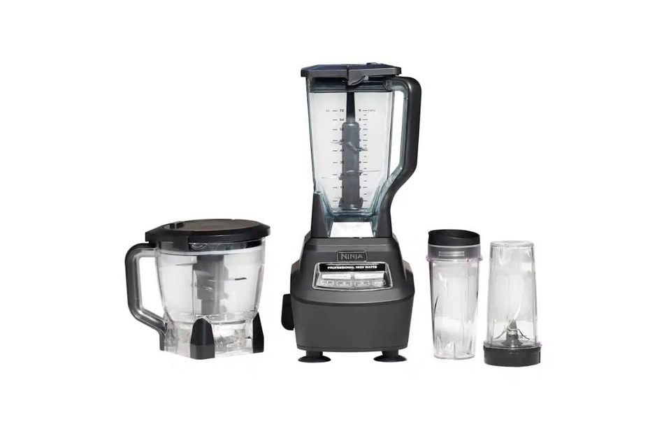 NINJA blender Complete Set - photo 2