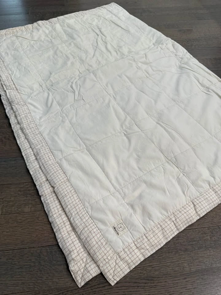 Premium Korean Baby Playmats / Floor Pads (Organic Cotton & Plus - photo 3