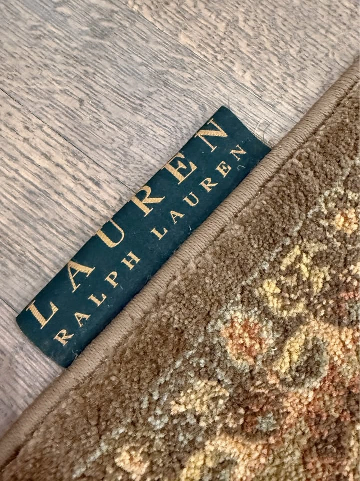 Lauren Ralph Lauren Area Rug (3'3" x 5'3") - photo 3