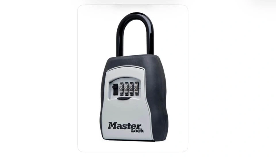 Master Lockbox Decoder