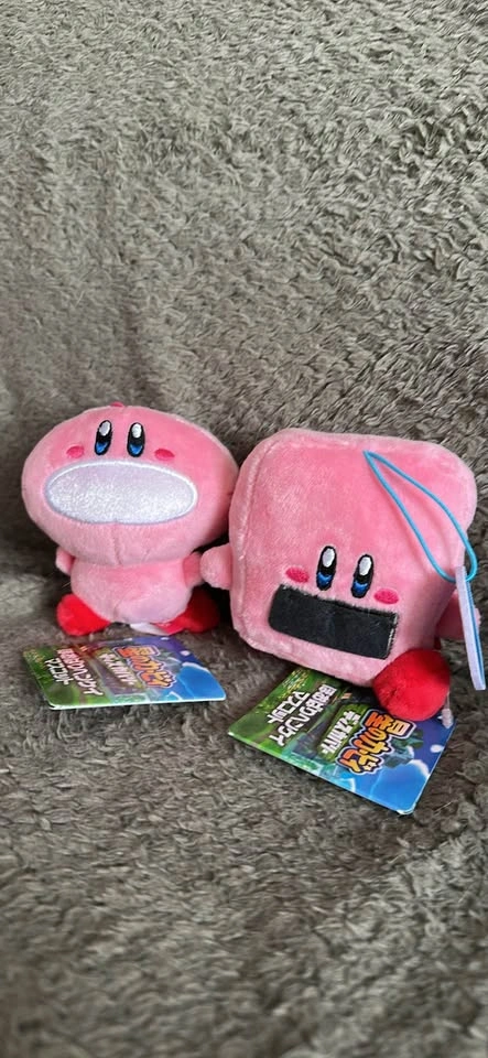 Kirby Plushies (Japan Exclusive) - photo 4