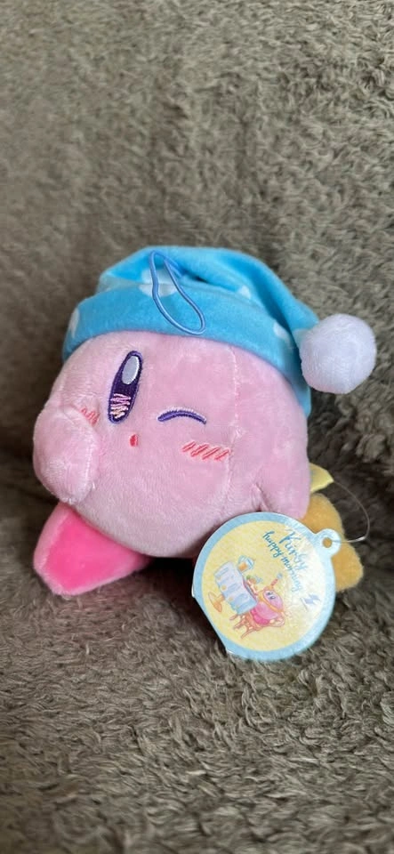 Kirby Plushies (Japan Exclusive) - photo 5