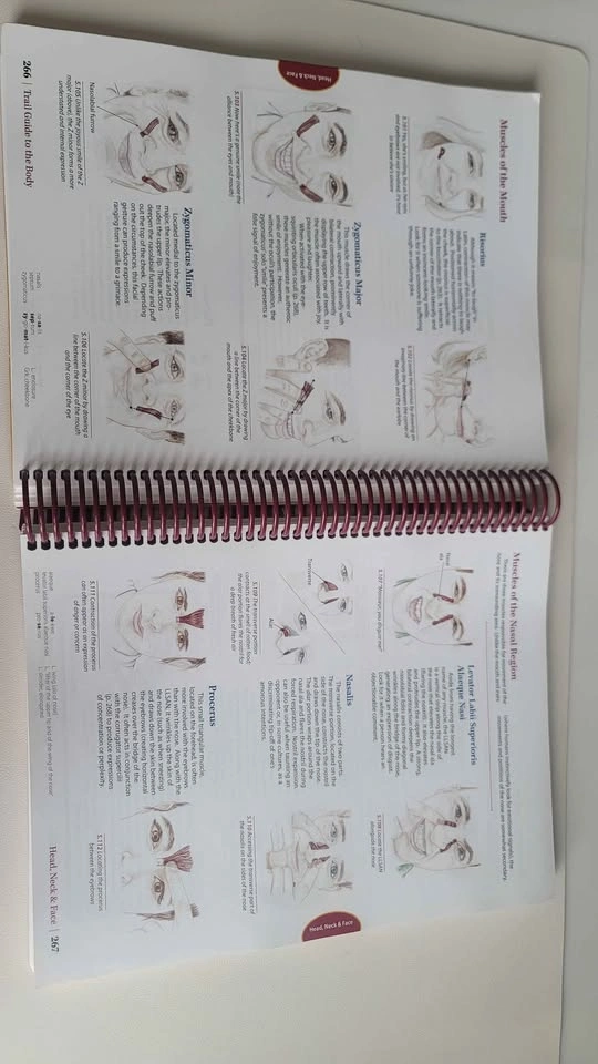Trail Guide to the Body Revised 5th Edition - photo 3