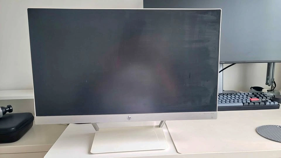 HP 23in Monitor (Pavilion 23xw)
