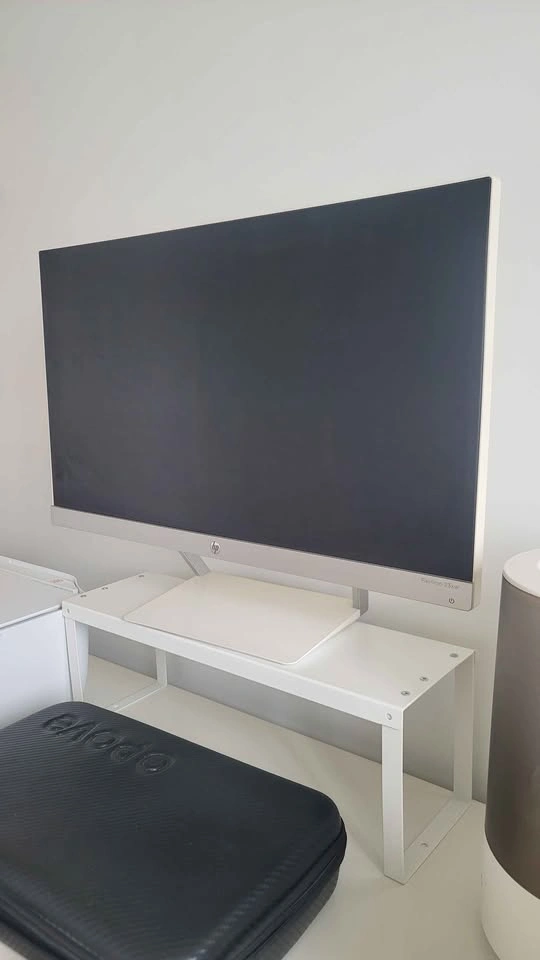 HP 23in Monitor (Pavilion 23xw) - photo 3