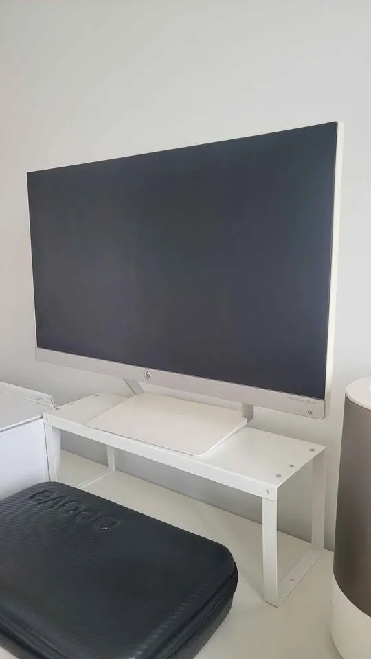 HP 23in Monitor (Pavilion 23xw) - photo 3
