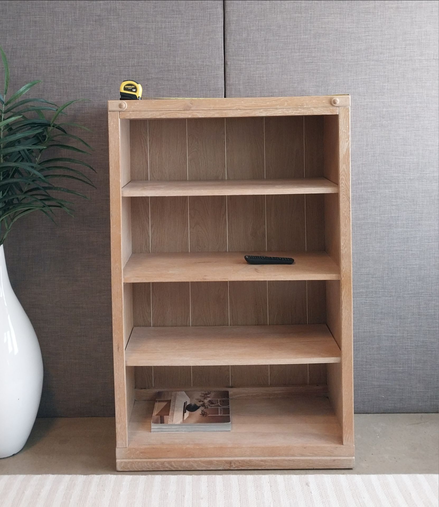 STANLEY Bookcase