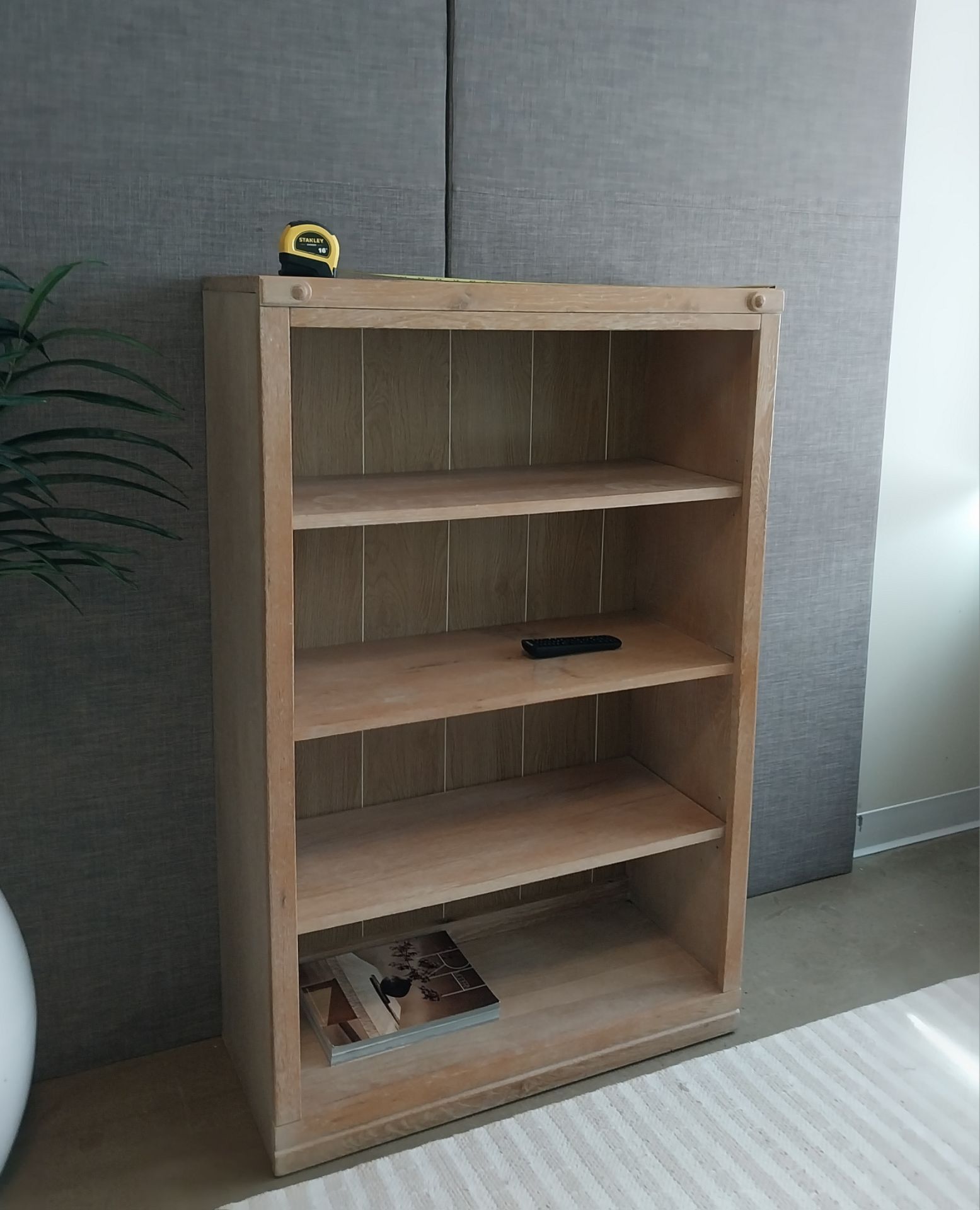 STANLEY Bookcase - photo 2