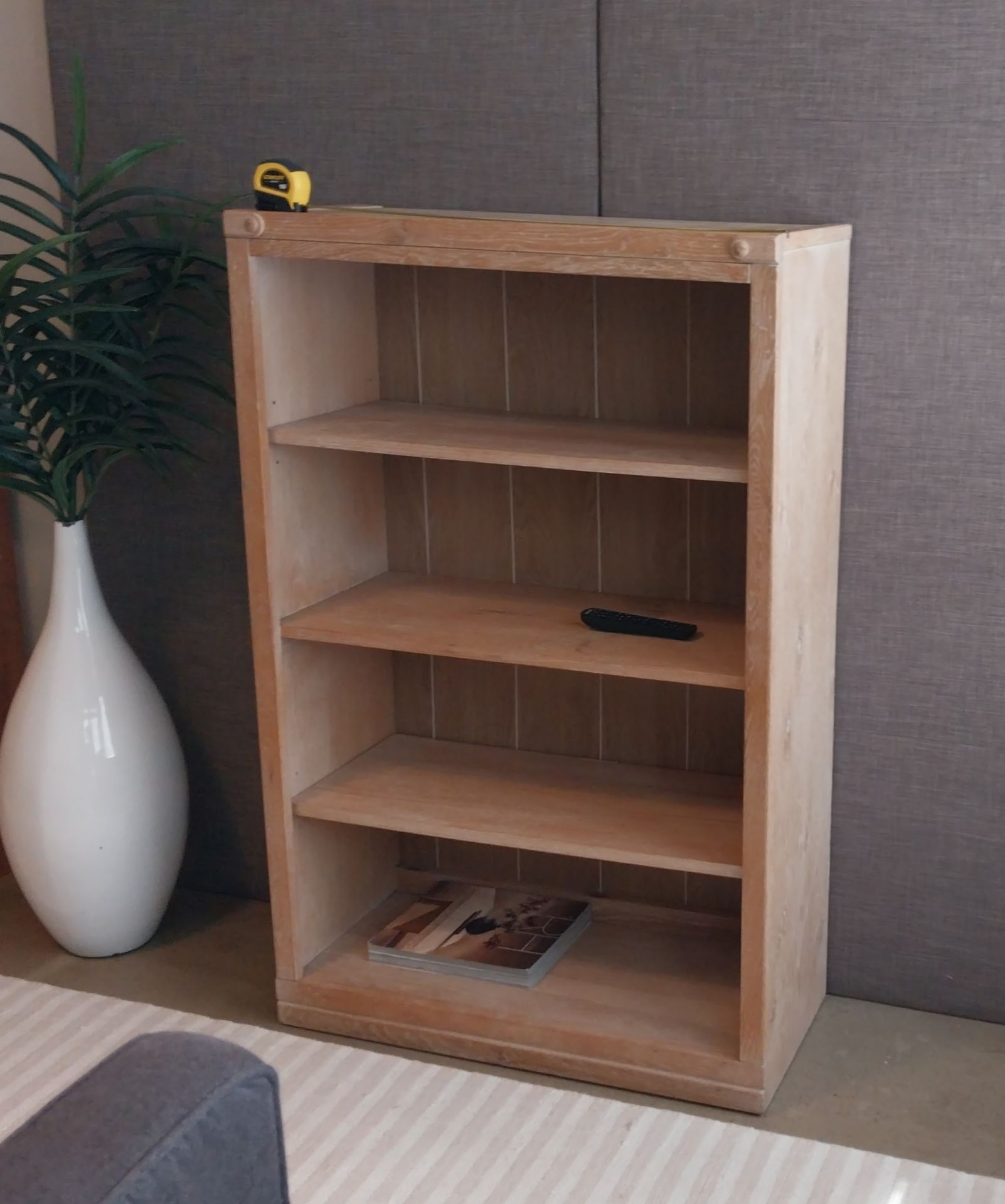 STANLEY Bookcase - photo 3