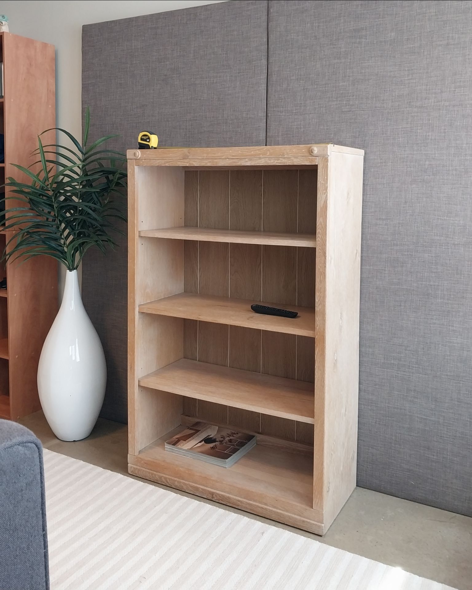 STANLEY Bookcase - photo 4