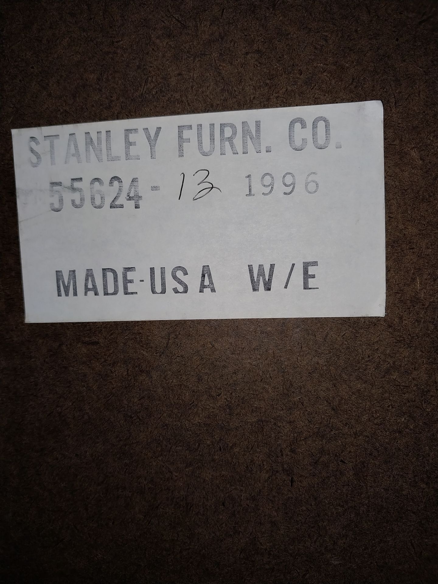 STANLEY Bookcase - photo 5