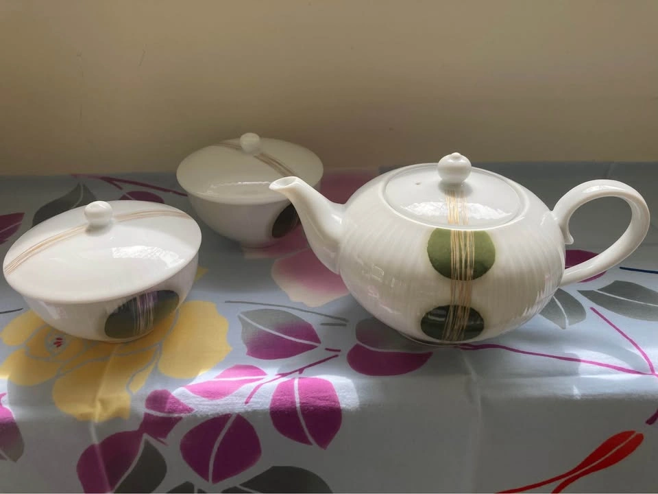 Noritake Tea Set - photo 2