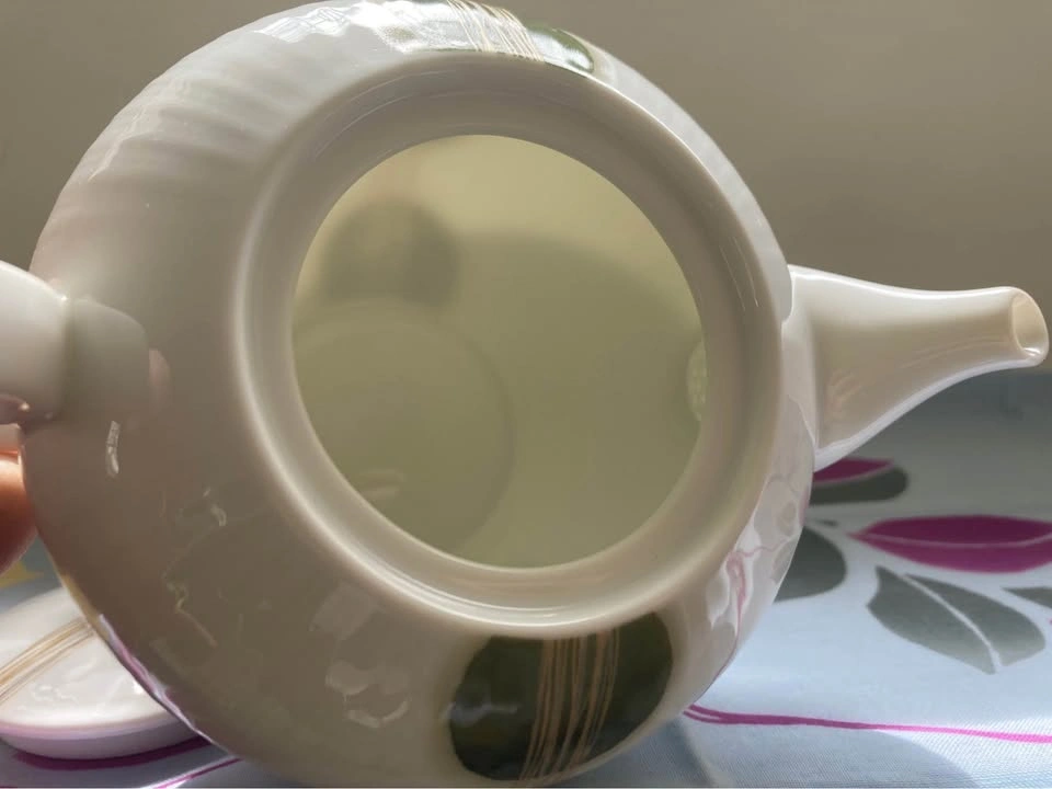 Noritake Tea Set - photo 4
