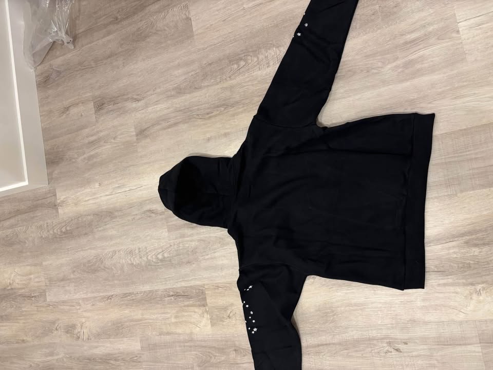Black Sp5der White Web(All Sizes) - photo 3