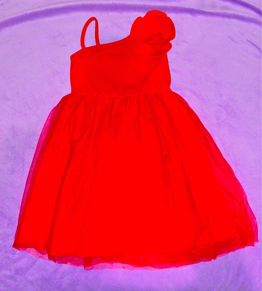 Toddler Girl Party Dress