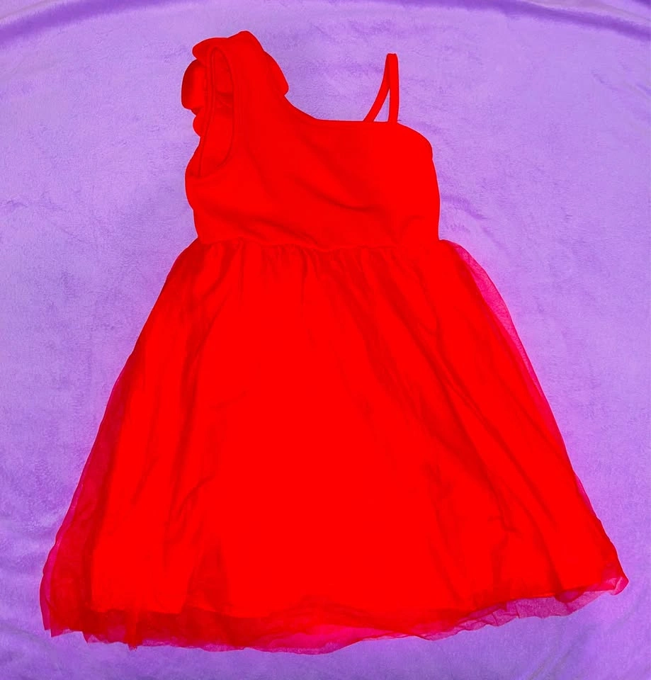 Toddler Girl Party Dress - photo 2