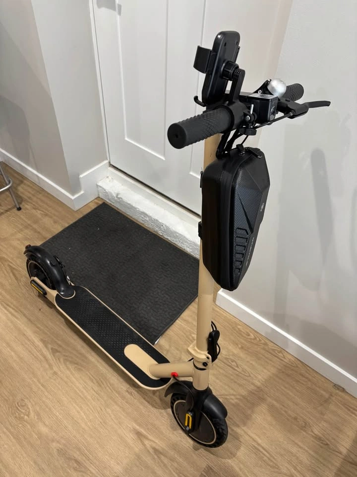 Say Yeah A8 Electric Scooter - 500W, 20 MPH - photo 2