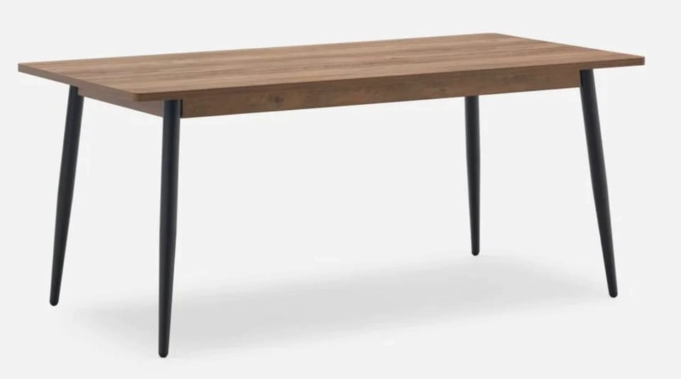Structube Nelson Dining Table – Seats 4–6 (Scratched) - photo 2