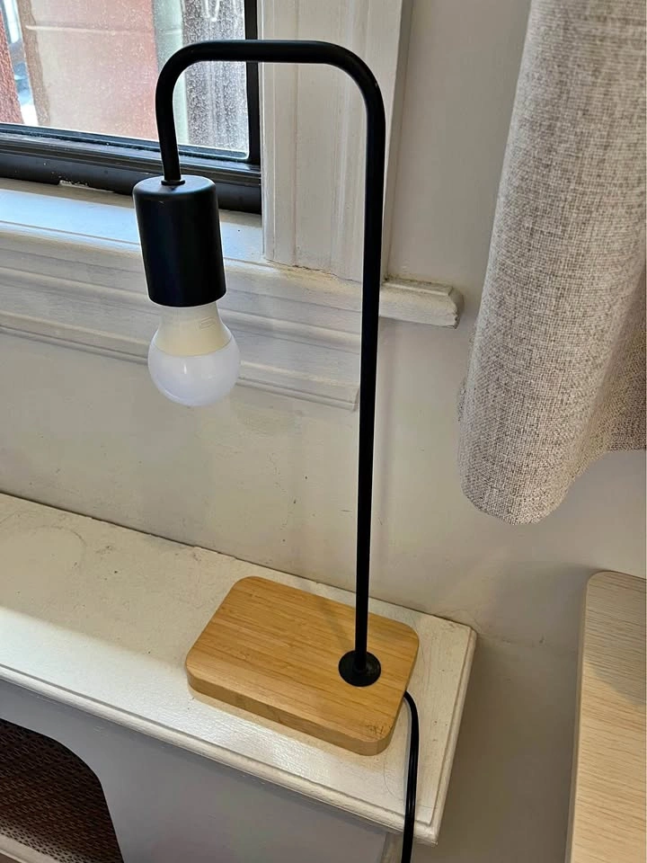 IKEA LAMP