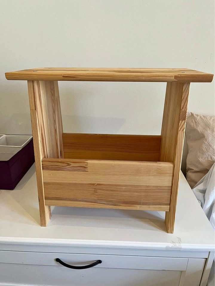 Stool / Nightstand