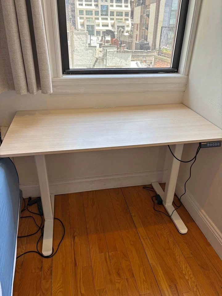 Electric Standing Desk