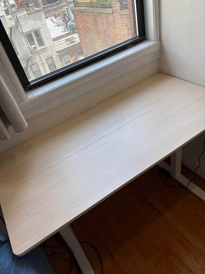 Electric Standing Desk - photo 2