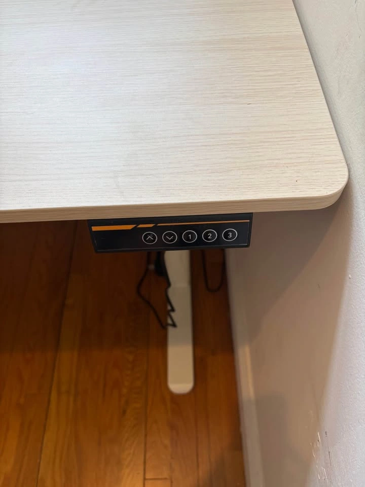 Electric Standing Desk - photo 3