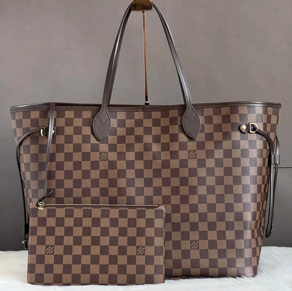 FOR SALE ✨ Brand new Louis Vuitton Neverfull GM - photo 3