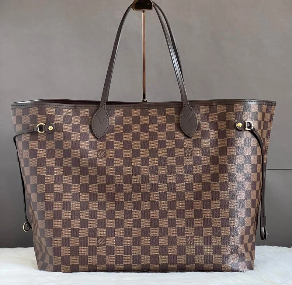 FOR SALE ✨ Brand new Louis Vuitton Neverfull GM - photo 5